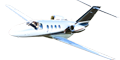 Cessna Citation Jet 1+